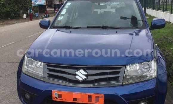 Acheter Occasion Voiture Suzuki Grand Vitara Autre à Yaoundé, Central Cameroon Acheter Occasion Voiture Suzuki Grand Vitara Autre à Yaoundé, Central Cameroon
