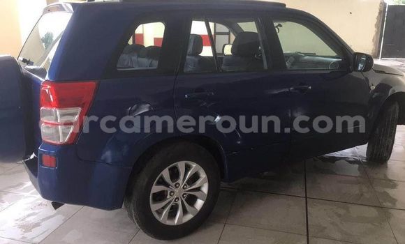 Acheter Occasion Voiture Suzuki Grand Vitara Autre à Yaoundé, Central Cameroon Acheter Occasion Voiture Suzuki Grand Vitara Autre à Yaoundé, Central Cameroon