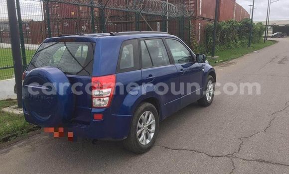 Acheter Occasion Voiture Suzuki Grand Vitara Autre à Yaoundé, Central Cameroon Acheter Occasion Voiture Suzuki Grand Vitara Autre à Yaoundé, Central Cameroon