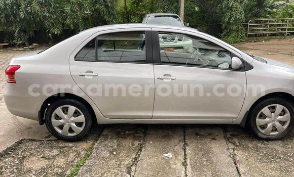 Acheter Occasion Voiture Toyota Yaris Autre à Yaoundé, Central Cameroon Acheter Occasion Voiture Toyota Yaris Autre à Yaoundé, Central Cameroon