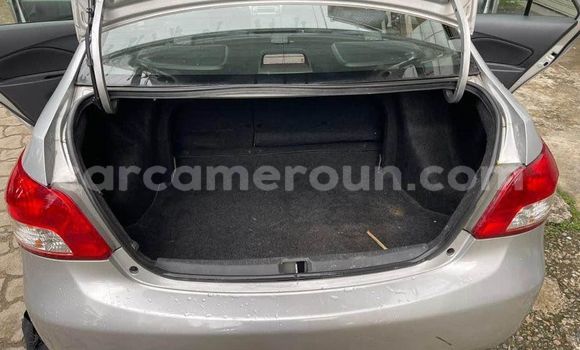 Acheter Occasion Voiture Toyota Yaris Autre à Yaoundé, Central Cameroon Acheter Occasion Voiture Toyota Yaris Autre à Yaoundé, Central Cameroon