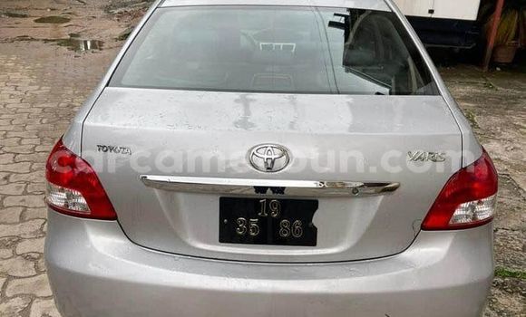 Acheter Occasion Voiture Toyota Yaris Autre à Yaoundé, Central Cameroon Acheter Occasion Voiture Toyota Yaris Autre à Yaoundé, Central Cameroon