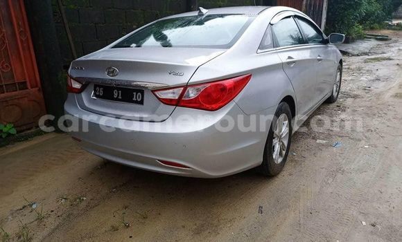 Acheter Occasion Voiture Hyundai Sonata Autre à Yaoundé, Central Cameroon Acheter Occasion Voiture Hyundai Sonata Autre à Yaoundé, Central Cameroon