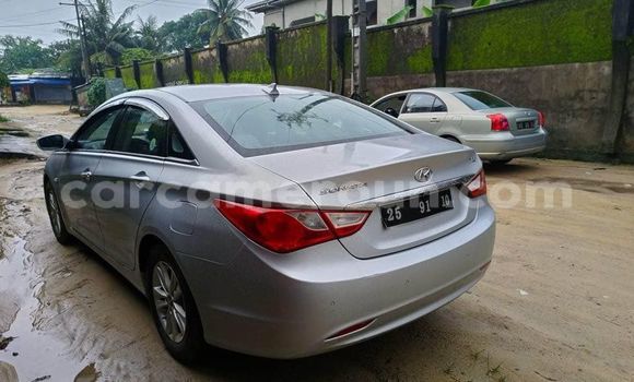 Acheter Occasion Voiture Hyundai Sonata Autre à Yaoundé, Central Cameroon Acheter Occasion Voiture Hyundai Sonata Autre à Yaoundé, Central Cameroon