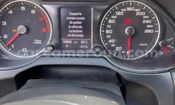 Acheter Occasion Voiture Audi 80 Noir à Yaoundé, Central Cameroon Acheter Occasion Voiture Audi 80 Noir à Yaoundé, Central Cameroon