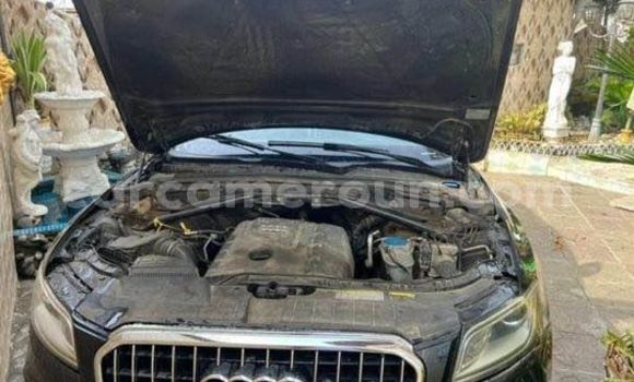 Acheter Occasion Voiture Audi 80 Noir à Yaoundé, Central Cameroon Acheter Occasion Voiture Audi 80 Noir à Yaoundé, Central Cameroon