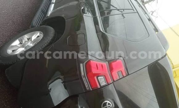 Acheter Occasion Voiture Toyota Prado Autre à Yaoundé, Central Cameroon Acheter Occasion Voiture Toyota Prado Autre à Yaoundé, Central Cameroon