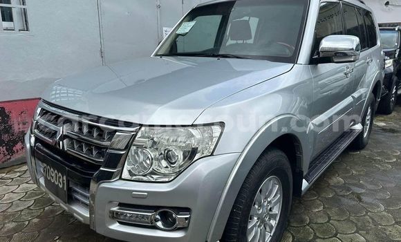 Acheter Occasion Voiture Mitsubishi Pajero Autre à Yaoundé, Central Cameroon Acheter Occasion Voiture Mitsubishi Pajero Autre à Yaoundé, Central Cameroon