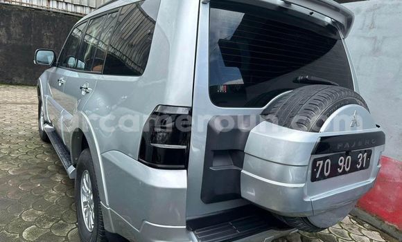 Acheter Occasion Voiture Mitsubishi Pajero Autre à Yaoundé, Central Cameroon Acheter Occasion Voiture Mitsubishi Pajero Autre à Yaoundé, Central Cameroon