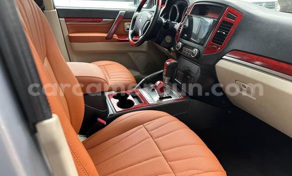 Acheter Occasion Voiture Mitsubishi Pajero Autre à Yaoundé, Central Cameroon Acheter Occasion Voiture Mitsubishi Pajero Autre à Yaoundé, Central Cameroon