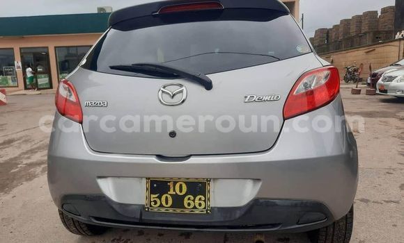 Acheter Occasion Voiture Mazda Demio Autre à Yaoundé, Central Cameroon Acheter Occasion Voiture Mazda Demio Autre à Yaoundé, Central Cameroon