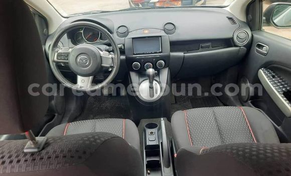Acheter Occasion Voiture Mazda Demio Autre à Yaoundé, Central Cameroon Acheter Occasion Voiture Mazda Demio Autre à Yaoundé, Central Cameroon
