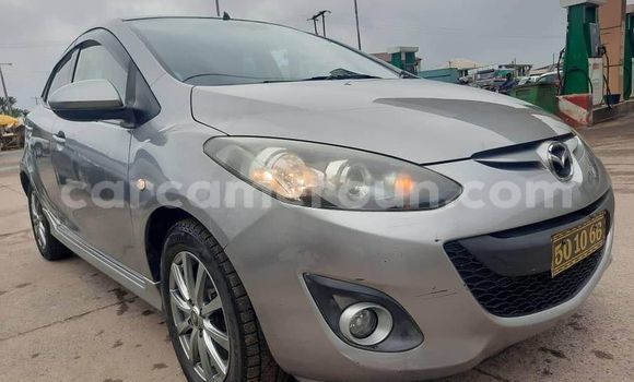 Acheter Occasion Voiture Mazda Demio Autre à Yaoundé, Central Cameroon Acheter Occasion Voiture Mazda Demio Autre à Yaoundé, Central Cameroon