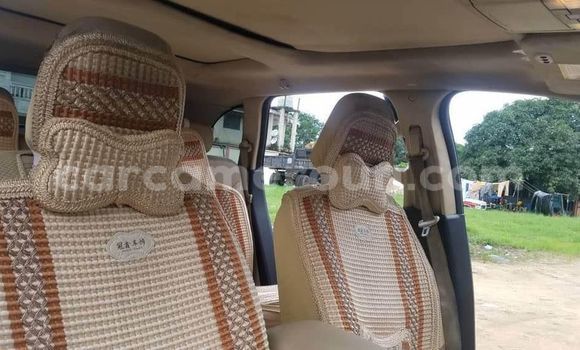 Acheter Occasion Voiture Ford Edge Autre à Yaoundé, Central Cameroon Acheter Occasion Voiture Ford Edge Autre à Yaoundé, Central Cameroon