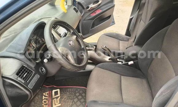 Sayi Na hannu AMC Hornet Blue Mota in Yaounde a Babban Kamaru