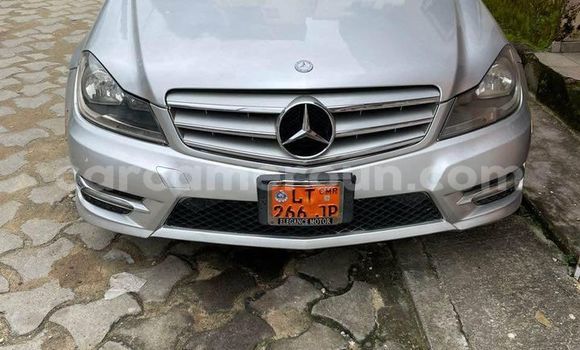 Buy Used Mercedes-Benz C-Classe Other Car in Yaounde in Central Cameroon