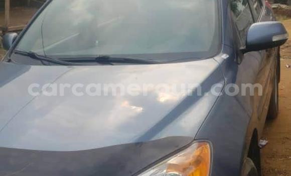 Acheter Occasion Voiture Toyota RAV4 Autre à Yaoundé, Central Cameroon Acheter Occasion Voiture Toyota RAV4 Autre à Yaoundé, Central Cameroon