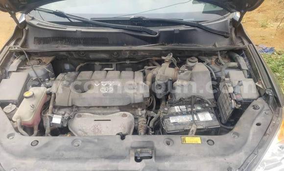 Acheter Occasion Voiture Toyota RAV4 Autre à Yaoundé, Central Cameroon Acheter Occasion Voiture Toyota RAV4 Autre à Yaoundé, Central Cameroon