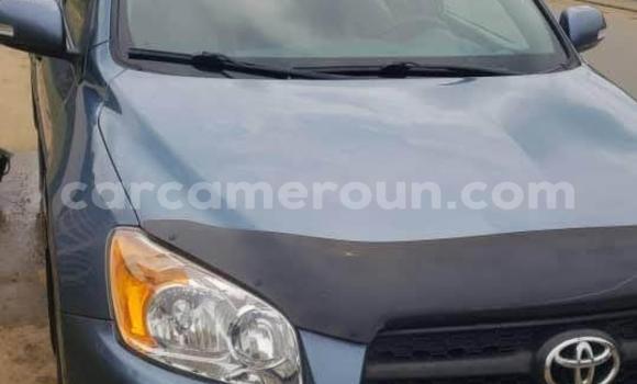 Acheter Occasion Voiture Toyota RAV4 Autre à Yaoundé, Central Cameroon Acheter Occasion Voiture Toyota RAV4 Autre à Yaoundé, Central Cameroon