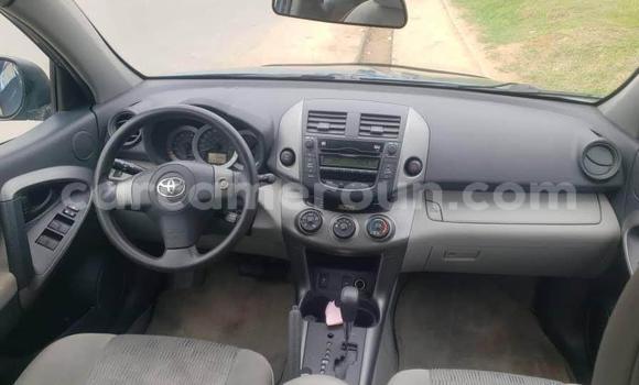 Acheter Occasion Voiture Toyota RAV4 Autre à Yaoundé, Central Cameroon Acheter Occasion Voiture Toyota RAV4 Autre à Yaoundé, Central Cameroon