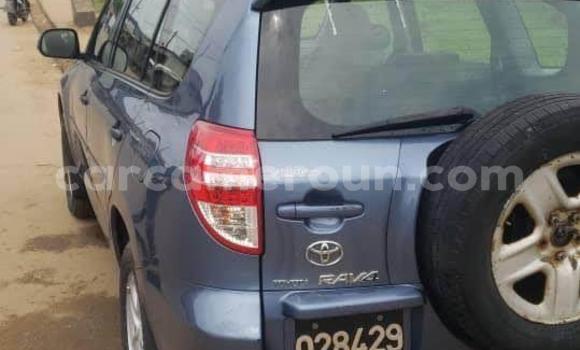 Acheter Occasion Voiture Toyota RAV4 Autre à Yaoundé, Central Cameroon Acheter Occasion Voiture Toyota RAV4 Autre à Yaoundé, Central Cameroon