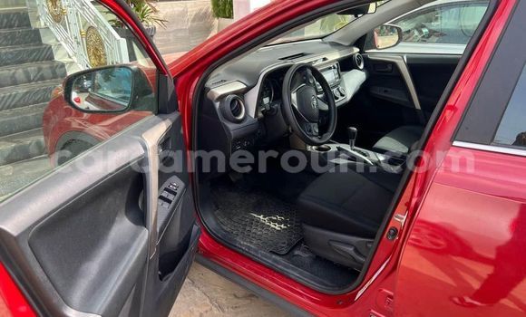 Acheter Occasion Voiture Toyota RAV4 Autre à Yaoundé, Central Cameroon Acheter Occasion Voiture Toyota RAV4 Autre à Yaoundé, Central Cameroon