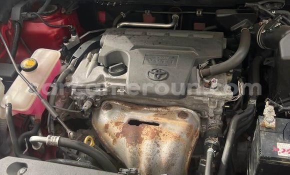 Acheter Occasion Voiture Toyota RAV4 Autre à Yaoundé, Central Cameroon Acheter Occasion Voiture Toyota RAV4 Autre à Yaoundé, Central Cameroon