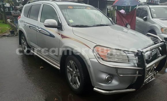 Acheter Occasion Voiture Toyota RAV4 Autre à Yaoundé, Central Cameroon Acheter Occasion Voiture Toyota RAV4 Autre à Yaoundé, Central Cameroon