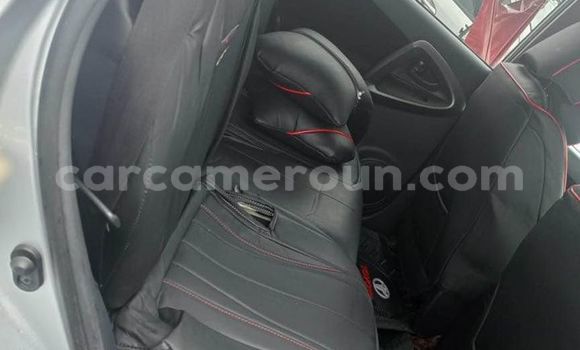 Acheter Occasion Voiture Toyota RAV4 Autre à Yaoundé, Central Cameroon Acheter Occasion Voiture Toyota RAV4 Autre à Yaoundé, Central Cameroon