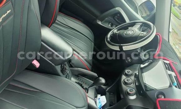 Acheter Occasion Voiture Toyota RAV4 Autre à Yaoundé, Central Cameroon Acheter Occasion Voiture Toyota RAV4 Autre à Yaoundé, Central Cameroon