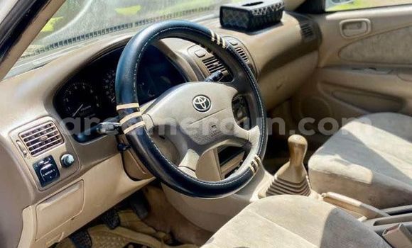 Acheter Occasion Voiture Toyota Corolla Autre à Yaoundé, Central Cameroon Acheter Occasion Voiture Toyota Corolla Autre à Yaoundé, Central Cameroon