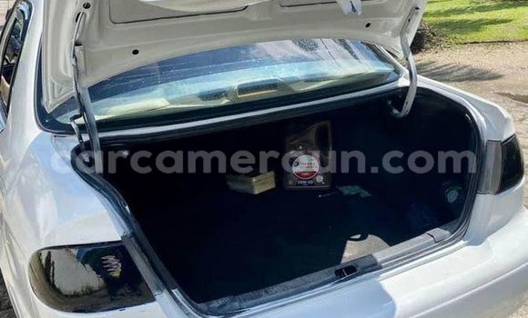 Acheter Occasion Voiture Toyota Corolla Autre à Yaoundé, Central Cameroon Acheter Occasion Voiture Toyota Corolla Autre à Yaoundé, Central Cameroon