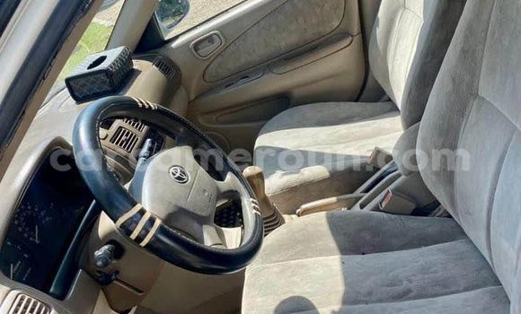 Acheter Occasion Voiture Toyota Corolla Autre à Yaoundé, Central Cameroon Acheter Occasion Voiture Toyota Corolla Autre à Yaoundé, Central Cameroon