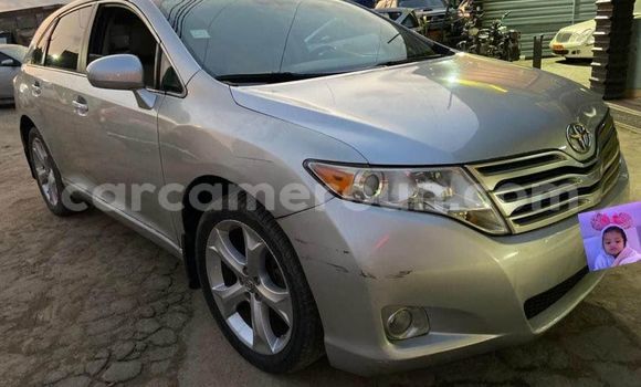 Sayi Na hannu Toyota Venza Sauran Mota in Yaounde a Babban Kamaru Sayi Na hannu Toyota Venza Sauran Mota in Yaounde a Babban Kamaru