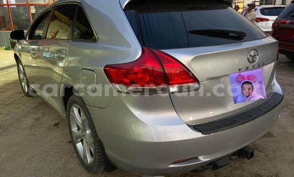 Sayi Na hannu Toyota Venza Sauran Mota in Yaounde a Babban Kamaru Sayi Na hannu Toyota Venza Sauran Mota in Yaounde a Babban Kamaru