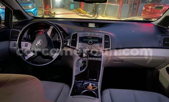 Sayi Na hannu Toyota Venza Sauran Mota in Yaounde a Babban Kamaru Sayi Na hannu Toyota Venza Sauran Mota in Yaounde a Babban Kamaru