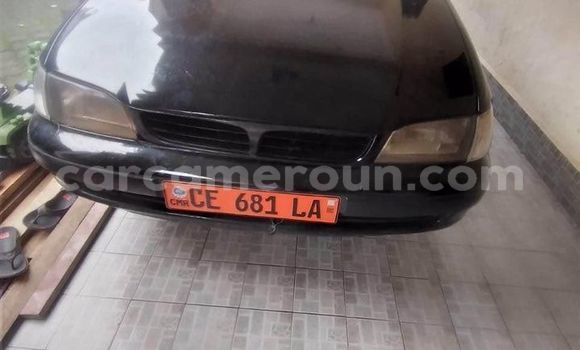 Buy Used Toyota Cami Other Car in Yaounde in Central Cameroon
