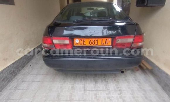 Acheter Occasion Voiture Toyota Cami Autre à Yaoundé, Central Cameroon Acheter Occasion Voiture Toyota Cami Autre à Yaoundé, Central Cameroon