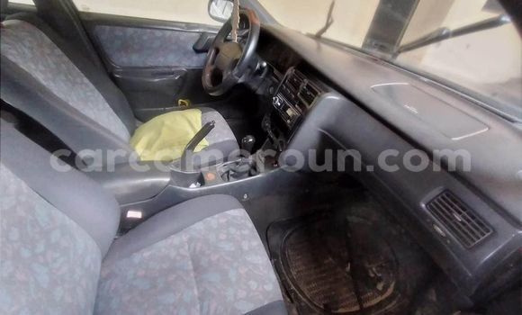 Acheter Occasion Voiture Toyota Cami Autre à Yaoundé, Central Cameroon Acheter Occasion Voiture Toyota Cami Autre à Yaoundé, Central Cameroon