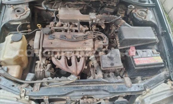 Acheter Occasion Voiture Toyota Cami Autre à Yaoundé, Central Cameroon Acheter Occasion Voiture Toyota Cami Autre à Yaoundé, Central Cameroon