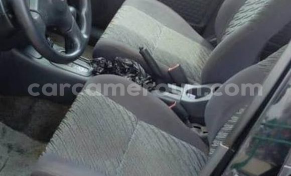 Acheter Occasion Voiture Toyota RAV4 Autre à Yaoundé, Central Cameroon Acheter Occasion Voiture Toyota RAV4 Autre à Yaoundé, Central Cameroon