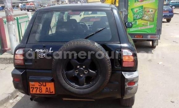 Acheter Occasion Voiture Toyota RAV4 Autre à Yaoundé, Central Cameroon Acheter Occasion Voiture Toyota RAV4 Autre à Yaoundé, Central Cameroon