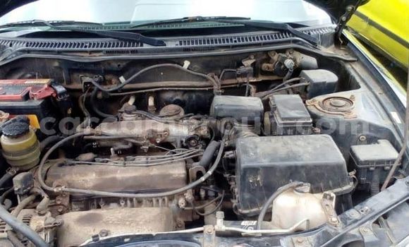 Acheter Occasion Voiture Toyota RAV4 Autre à Yaoundé, Central Cameroon Acheter Occasion Voiture Toyota RAV4 Autre à Yaoundé, Central Cameroon