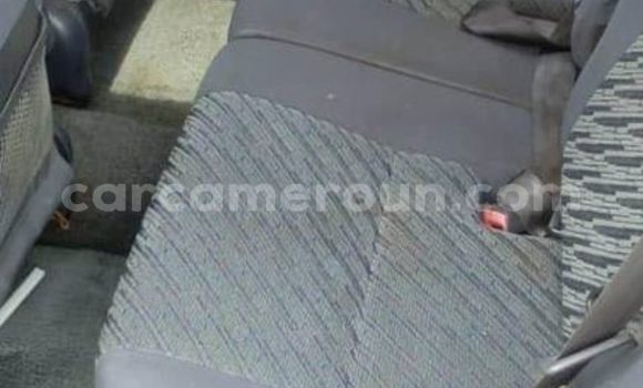 Acheter Occasion Voiture Toyota RAV4 Autre à Yaoundé, Central Cameroon Acheter Occasion Voiture Toyota RAV4 Autre à Yaoundé, Central Cameroon