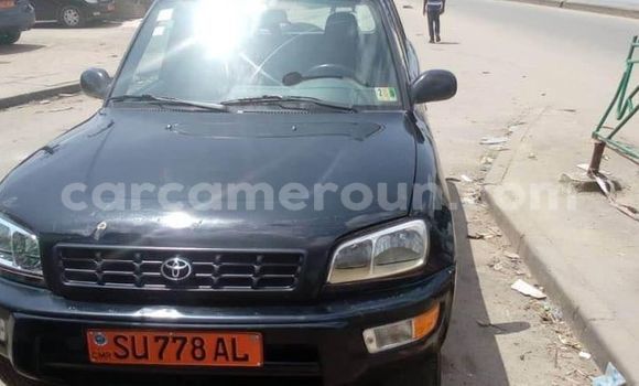 Acheter Occasion Voiture Toyota RAV4 Autre à Yaoundé, Central Cameroon Acheter Occasion Voiture Toyota RAV4 Autre à Yaoundé, Central Cameroon