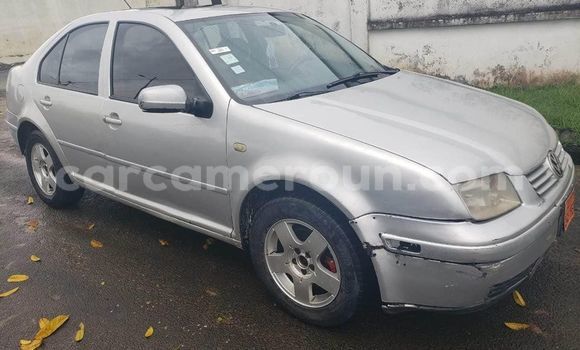 Buy Used Volkswagen Jetta Other Car in Yaounde in Central Cameroon