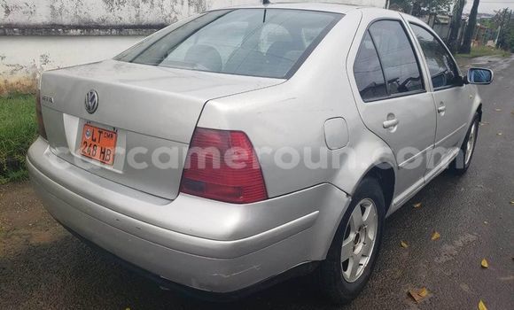 Acheter Occasion Voiture Volkswagen Jetta Autre à Yaoundé, Central Cameroon Acheter Occasion Voiture Volkswagen Jetta Autre à Yaoundé, Central Cameroon