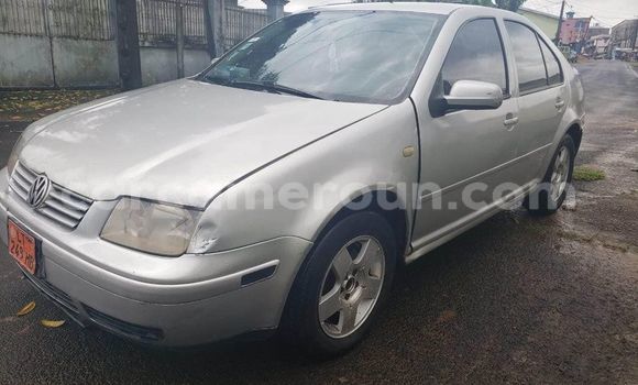 Acheter Occasion Voiture Volkswagen Jetta Autre à Yaoundé, Central Cameroon Acheter Occasion Voiture Volkswagen Jetta Autre à Yaoundé, Central Cameroon