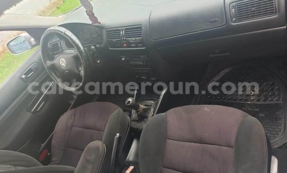 Acheter Occasion Voiture Volkswagen Jetta Autre à Yaoundé, Central Cameroon Acheter Occasion Voiture Volkswagen Jetta Autre à Yaoundé, Central Cameroon