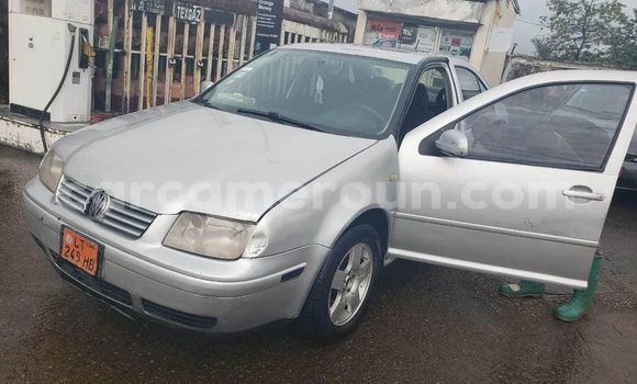 Acheter Occasion Voiture Volkswagen Jetta Autre à Yaoundé, Central Cameroon Acheter Occasion Voiture Volkswagen Jetta Autre à Yaoundé, Central Cameroon